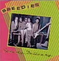 SPEEDIES / スピーディーズ / SPEEDY DELIVERY