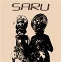 ORDER (PUNK) / オーダー / ＳＡＲＵ