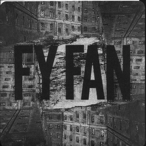 FY FAN / フィファン / FY FAN