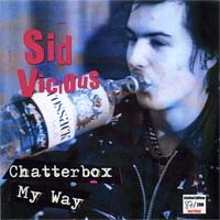 SID VICIOUS / シド・ヴィシャス / MY WAY