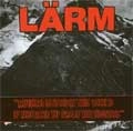 LARM / ラーム / NOTHING IS HARD IN THIS WORLD IF YOU DARE