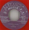 CLiPPERS / クリッパーズ / SENORITA LOLITA/BLOODSTREAM