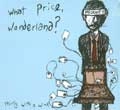 WHAT PRICE WONDERLAND? / ホワットプライスワンダーランド / THIRTY WITH A WINK