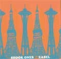SHOOK ONES:EASEL / SHO0K ONES :EASEL
