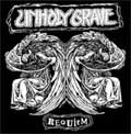 UNHOLY GRAVE / VANISHING ACT / UNHOLY GRAVE / VANISHING ACT(7")
