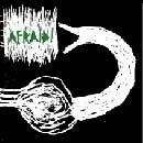 AFRAID! / アフレイド / AFRAID!