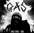 GAS (JPN) / 1982-1986