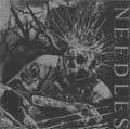 NEEDLES / ニードルス / TWISTED VISION
