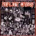 REALITY CRISIS / DISCHARGE YOUR FRUSTRATION