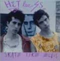 HITLER S.S. / ヒトラーエスエス / SKATE LIKE ELVIS