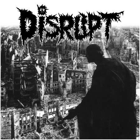 DISRUPT / DISRUPT
