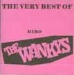 WANKYS / ワンキーズ / VERY BEST OF HERO (LP)