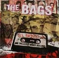 BAGS / バグス / ALL BAGGED UP THE COLLECTED WORKS 1977-1980