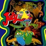 JULY / ジュライ / JULY
