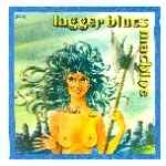 LAGGER BLUES MACHINE / LAGGER BLUES MACHINE