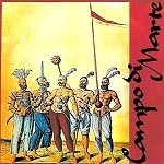 CAMPO DI MARTE / カンポ・ディ・マルテ / CAMPO DI MARTE