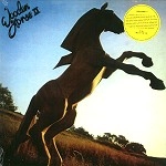 WOODEN HORSE / ウッデン・ホース / WOODEN HORSE II