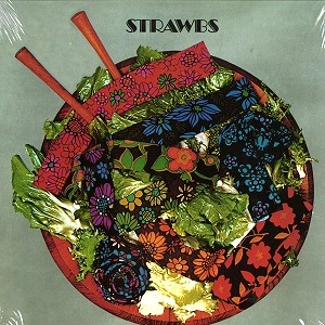 STRAWBS / ストローブス / STRAWBS