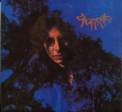 ZAKARRIAS / ザカリアス / ZAKARRIAS