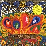 THE SAVEGE RESURRECTION / サヴェージ・レザレクション / THE SAVAGE RESURRECTION