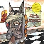 THE MASTER'S APPRENTICES / マスターズ・アプレンティス / A TOAST TO PANAMA RED