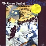 HUMAN INSTINCT / ヒューマン・インスティンクト / STONED GUITAR
