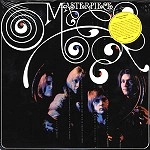 THE MASTER'S APPRENTICES / マスターズ・アプレンティス / MASTERPIECE