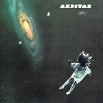 AKPITA(AKRITAS) / アクリタス / AKRITAS(LP+7")