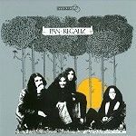PAN Y REGALIZ / パン・アンド・リガリッツ / PAN Y REGALIZ