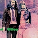 McDONALD AND GILES / マクドナルド&ジャイルズ / MCDONALD & GILES