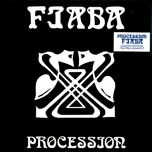 PROCESSION (PROG: ITA) / プロセッション / FIABA: LTD.ED GREEN VINYL