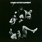 FAMILY (PROG) / ファミリー / FAMILY ENTERTAINMENT
