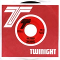 SIDNEY PINCHABACK & SCHILLER STREET GANG / SOUL STROKES + REMIND ME
