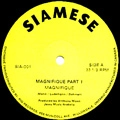 MAGNIFIQUE / MAGNIFIQUE PT.1&2