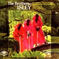 ISLEY BROTHERS / アイズレー・ブラザーズ / BROTHERS: ISLEY