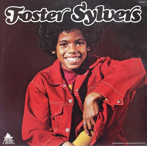 FOSTER SYLVERS / フォスター・シルヴァーズ / FOSTER SYLVERS