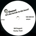 BILL DOGGETT / ビル・ドゲット / HONKY TONK + ARE YOU READY