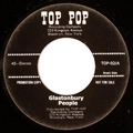 PEOPLE + NINA SIMONE / GLASTONBURY + SAVE ME