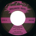 GUNTER KALLMANN CHOIR + GALS & PALS / DAYDREAM + BLUE ON BLUE