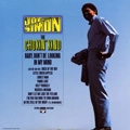 JOE SIMON / ジョー・サイモン / CHOKIN' KIND