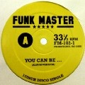 DEXTER WANSEL/LOVE UNLIMITED ORCHESTRA / YOU CAN BE + STRANGE GAMES