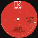 TRUSSEL + SUZI LANE / LOVE INJECTION + HARMONY