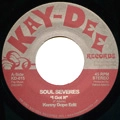 SOUL SEVERES / I GOT IT(PT.1&2)