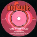 DYNAMICS (REGGAE DUB) / ダイナミックス (REGGAE DUB) / LAND OF 1000 DANCES