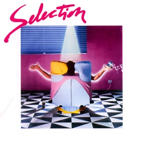 SELECTION / セレクション / SELECTION (REISSUE) / SSELECTION (REISSUE)