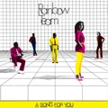 RAINBOW TEAM / レインボウ・チーム / A SONG FOR YOU (REISSUE)