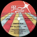 SHARON REDD / シャロン・レッド / BEAT THE STREET