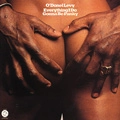 O'DONEL LEVY / オドネル・リーヴィー / EVERYTHING I DO GONNA BE FUNKY