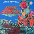 CURTIS MAYFIELD / カーティス・メイフィールド / SWEET EXORCIST