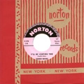 TURNER MOORE + JACK AND THE KNIGHTS / I'LL BE LEAVING YOU + ROCK THE BLUES AWAY